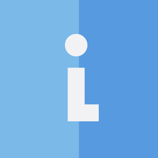 Info icon