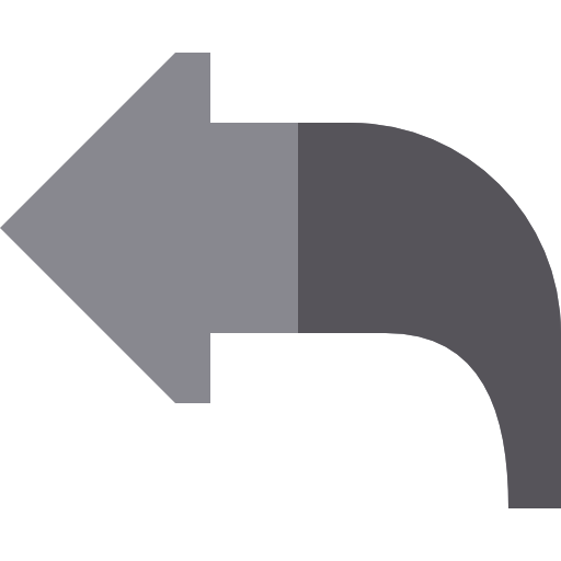 Return icon