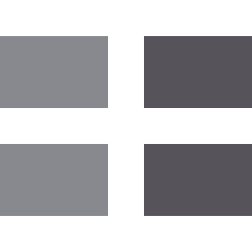 Menu icon