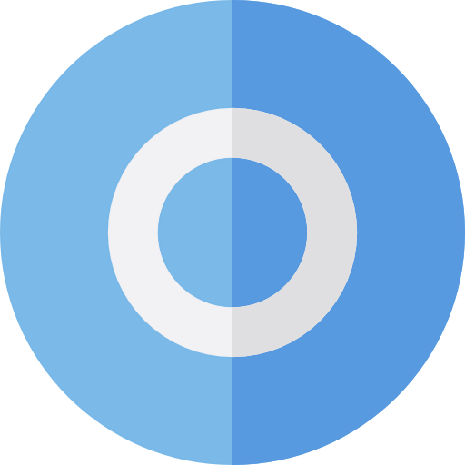 Circle icon
