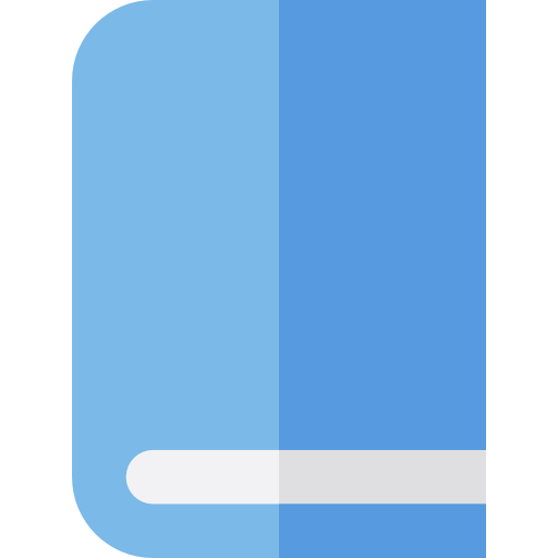 Book icon