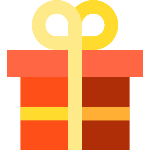 Gift icon