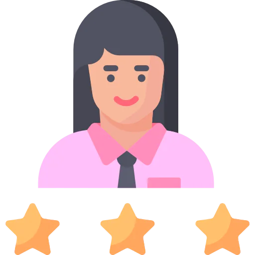Feedback icon
