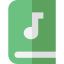 Audiobook icon 64x64