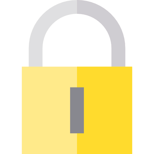 Padlock icon
