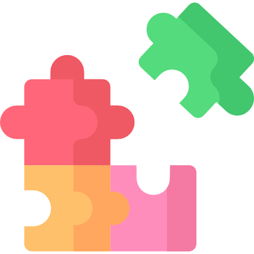 Puzzle icon