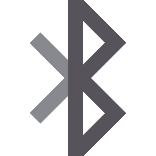 Bluetooth icon