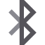 Bluetooth icon 64x64