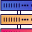 Servers ícono 64x64
