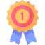 Badge icon 64x64