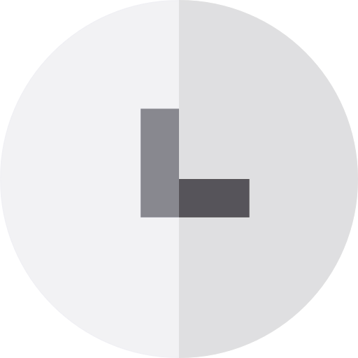 Clock icon