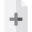 Document icon 64x64