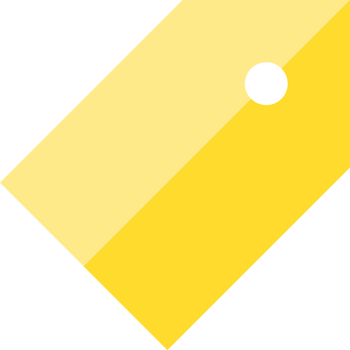 Tag icon