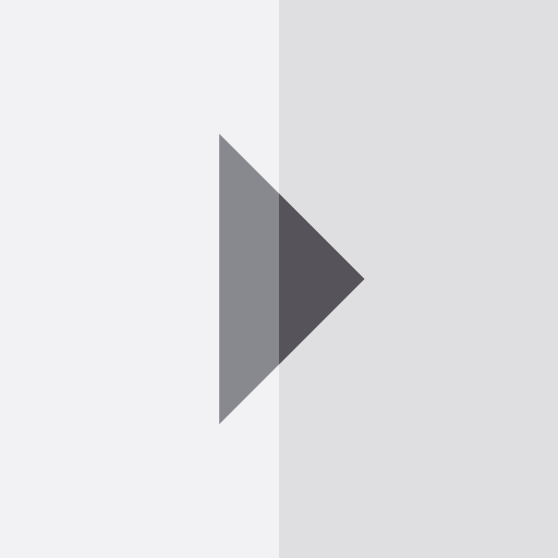 Play button icon