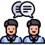 Business icon 64x64