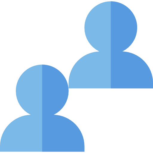 User icon