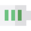 Full battery 图标 64x64