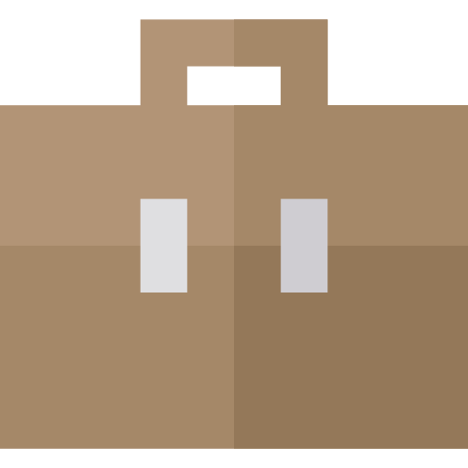 Briefcase icon