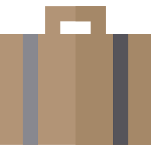 Briefcase icon