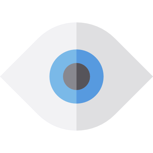 Eye icon