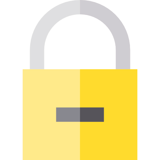Padlock icon