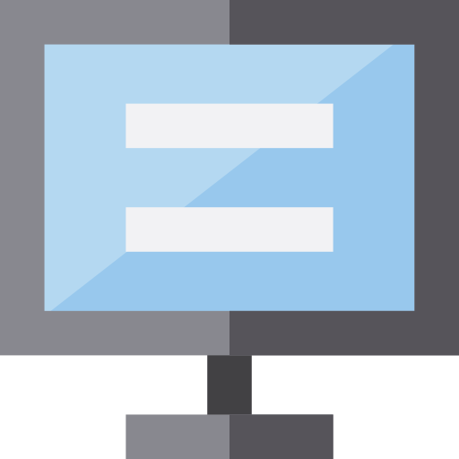 Computer icon