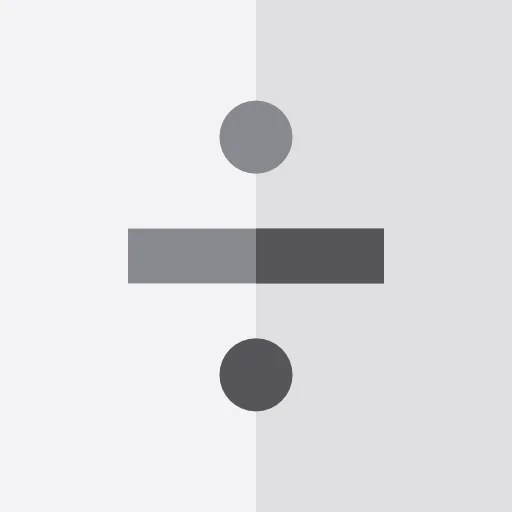 Division icon