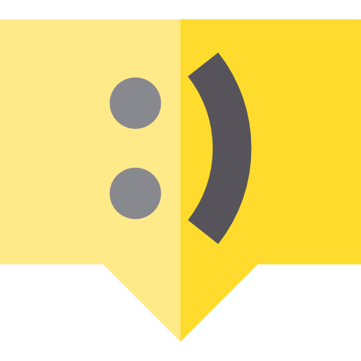 Chat icon