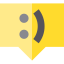 Chat icon 64x64