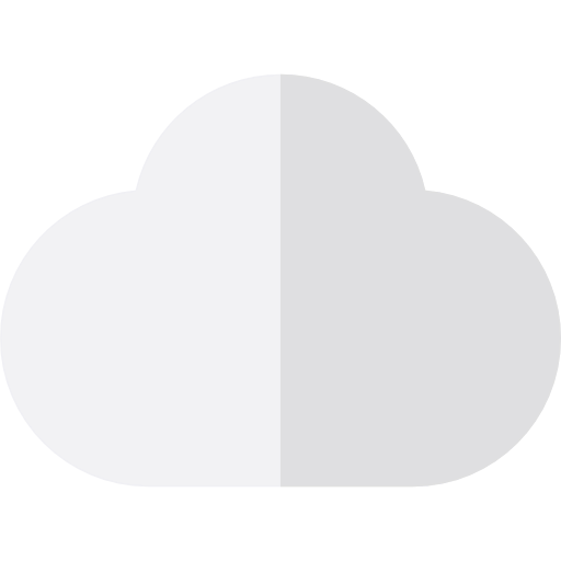 Computing cloud biểu tượng