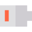 Low battery icon 64x64
