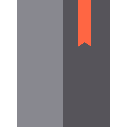 Notebook icon
