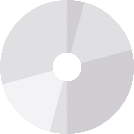 Compact disc icon