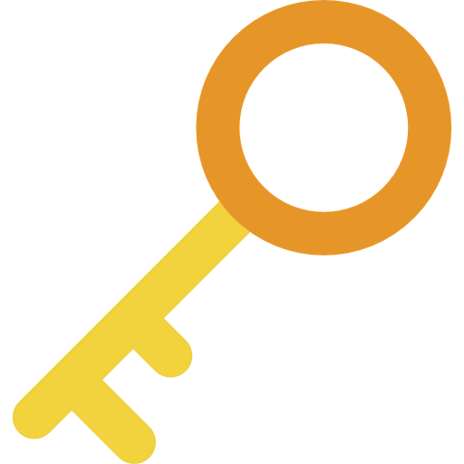 Key icon