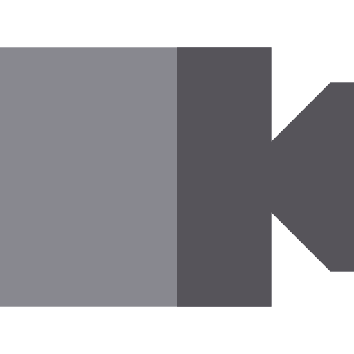 Video camera icon