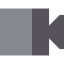 Video camera icon 64x64
