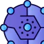 Network ícono 64x64