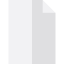 Document icon 64x64