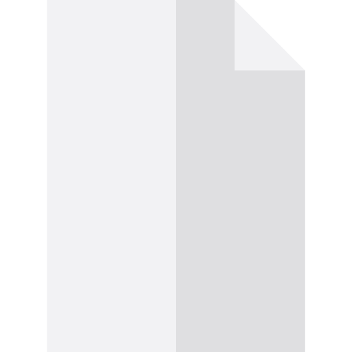 Document icon