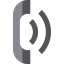 Phone call icon 64x64