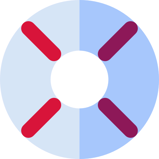 Help icon