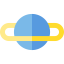 Saturn icon 64x64