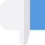 Dislike icon 64x64