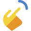 Pointing Symbol 64x64