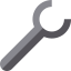 Wrench icon 64x64