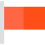 Flag icon 64x64
