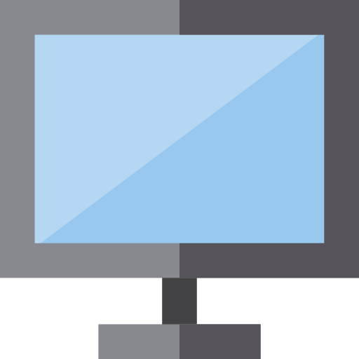 Computer icon