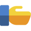 Hand shake アイコン 64x64
