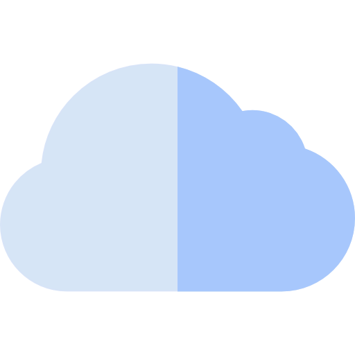 Cloud icon
