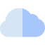 Cloud icon 64x64